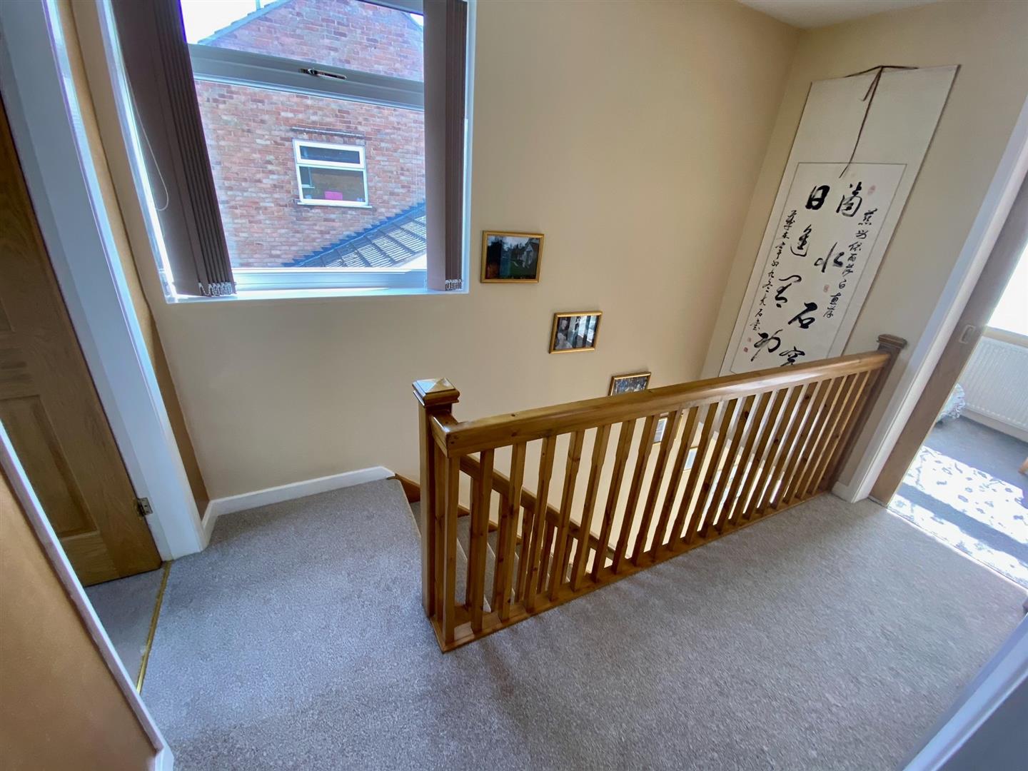 Henshaw Place, Ilkeston Robert Ellis Estate Agents